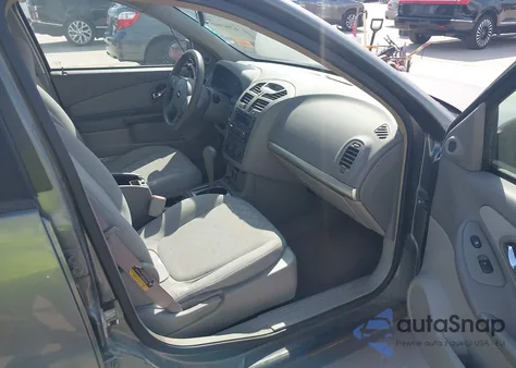 2005 Chevrolet Malibu Ls z USA, uszkodzony, nr VIN 1G1ZT52885F137232